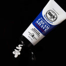 SoftSheen-Carson Magic Razorless Shaving Cream for Men, Hair Removal Cream, Regular Strength for Normal Beards, No Razor Needed, Depilatory Cream Works in 4 Minutes, 6 oz SoftSheen-Carson