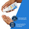 CeraVe Ultra-Light Moisturizing Lotion With SPF 30, Daily Face Moisturizer with SPF, Formulated with Hyaluronic Acid & Ceramides, Broad Spectrum SPF, Oil Free, Matte Finish, 1.7 Ounce - Infinity Warehouse