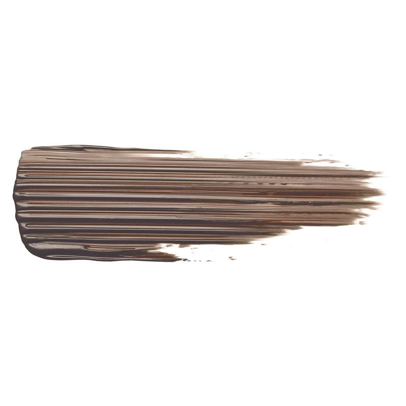 L'Oreal Paris Cosmetics Brow Stylist Boost and Set Brow Mascara, Dark Brunette, 0.1 Fluid Ounce L'Oreal Paris