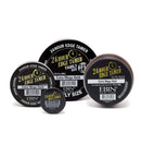 24 Hour Edge Tamer, No Flaking or White Residue - Extra Mega Hold 2.7oz EBIN NEW YORK Store