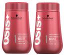 Schwarzkopf OSiS Dust It - Mattifying Powder (0.35 oz) Pack Of Two Schwarzkopf