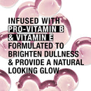 Neutrogena Healthy Skin Glow Perfector Concealer Pen, Lightweight Liquid Makeup for Face with Pro-Vitamin B5 & Vitamin E for a Radiant Finish, Light, 0.1 oz Infinity Warehouse