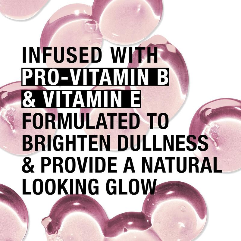 Neutrogena Healthy Skin Glow Perfector Concealer Pen, Lightweight Liquid Makeup for Face with Pro-Vitamin B5 & Vitamin E for a Radiant Finish, Light, 0.1 oz Infinity Warehouse