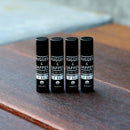 RUGGED & DAPPER Men's Face Cream and Organic Lip Balm Hydration Bundle RUGGED & DAPPER Store