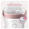 Braun Epilator Silk-épil 9 9-720, Hair Removal for Women, Wet & Dry, Womens Shaver & Trimmer, Cordless, Rechargeable Braun