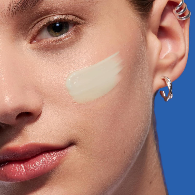 Biotherm Aquasource Hyalu Plump Gel, For Normal To Oily Skin. With plumping Hyaluronic Acid And Regenerating Biotech Plankton For Visibly Plumper And Glowing Skin, 1.7 Fl. Oz. - Infinity Warehouse