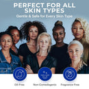 Repêchage Mineral Face Shield Environmental Protection – Silky Matte Finish Daily Face Shield with Seaweed & Botanical Extracts – Lightweight Skin‑Friendly Formula for All Skin Types – 2 oz / 60 mL Infinity Warehouse