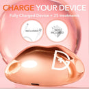 Dr Dennis Gross DRx SpectraLite LipWare Pro | Lip Treatment Device to Boost Collagen Smooth Fine Lines & Wrinkles and Firm Skin Infinity Warehouse