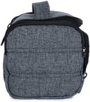 Lug Mini Trolley Cosmetic Case Lug