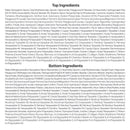 numbuzin No.9 Sheet Mask | NAD+ BIO Lifting-sil Full Face Mask | Improves Jawline, Jowls, Wrinkles, Neck Lines | Peptides, NAD+, Collagen | Skin Firmness | 4 Sheets + Lifting Band Infinity Warehouse