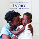 Ivory Original Bath Bar, Blue , 3ct Ivory