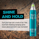TIGI Bed Head Masterpiece Hairspray Bundle TIGI Store