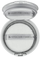Physicians Formula Powder Palette Multi-Colored Pressed Powder Translucent Physicians Formula