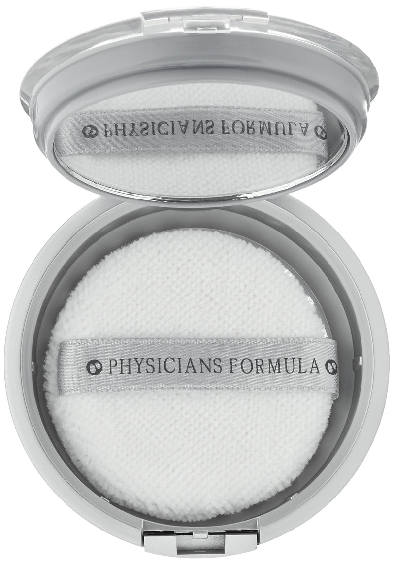 Physicians Formula Powder Palette Multi-Colored Pressed Powder Translucent Physicians Formula