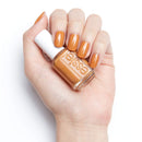 essie nail polish, summer 2020 collection, nude nail polish with a cream finish, kaf-tan, 0.46 Fl Oz essie