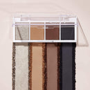 e.l.f, Bite-Size Eyeshadows, Creamy, Blendable, Ultra-Pigmented, Easy to Apply, Truffle, Matte & Shimmer, 0.12 Oz e.l.f. Store