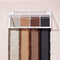 e.l.f, Bite-Size Eyeshadows, Creamy, Blendable, Ultra-Pigmented, Easy to Apply, Truffle, Matte & Shimmer, 0.12 Oz e.l.f. Store