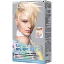 L'Oreal Paris Feria Multi-Faceted Shimmering Permanent Hair Color, 11.11 Icy Blonde (Ultra Cool Blonde), Pack of 1, Hair Dye L'Oreal Paris