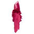 Maybelline New York Color Sensational Made for All Lipstick, Fuchsia For Me, Satin Pink Lipstick Maybelline New York