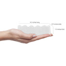 MY Konjac Sponge All Natural Fiber Body Sponge. Excellent for all skin types including very sensitive skin. Leaping Bunny Cruelty Free and The Vegan Society approved. My Konjac Sponge