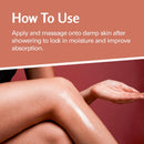 Frankincense Essential Massage Oil for Scars, Stretch Marks & Fine Lines, Firming, Hydrating, Smoothing & Calming Formula with Collagen, Stem Cells, Lavender & Grapefruit, 8 fl oz, by M3 Naturals Infinity Warehouse