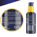 Gillette Enrich Beard & Face Care Starter Kit for Men Gillette