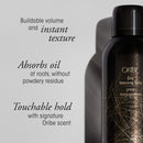 Oribe Dry Texturizing Spray, 8.5 oz ORIBE