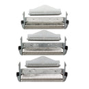 Remington SP-94 Microscreen 3 Replacement Screen and Cutters for MicroScreen 3TCT Shavers Remington