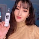 Thank Me Later Makeup Setting Spray: Long Lasting, Facial Mist Setting Spray with Matte Finish and Oil Control for Face and Skin Care. Weightless Make Up Sealer Spray by Elizabeth Mott (3.21 oz) Elizabeth Mott