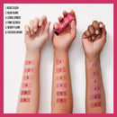 Maybelline Cheek Heat Gel-Cream Blush Makeup, Lightweight, Breathable Feel, Sheer Flush Of Color, Natural-Looking, Dewy Finish, Oil-Free, Nude Burn, 1 Count Maybelline New York
