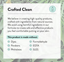 J.R. Watkins Gel Hand Soap Refill Pouch, Scented Liquid Hand Wash for Bathroom or Kitchen, USA Made and Cruelty Free, 34 fl oz, Aloe & Green Tea, 2 Pack J.R. Watkins
