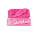 The Original MakeUp Eraser, Erase All Makeup With Just Water, Including Waterproof Mascara, Eyeliner, Foundation, Lipstick, and More (Pink Mini) Makeup Eraser