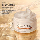 Olaplex Rich Hydration Mask: Cuticle Sealing Mask | Hydrate & Control Frizz | For Dry or Medium to Coarse Hair, 200 ml / 6.7 Fl. Oz. Infinity Warehouse