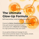 Dr.Melaxin Body Keratin Care Kojic Acid Turmeric Spray Gently Exfoliating Peeling Solution Korean Skincare All Skin Types 200ml Infinity Warehouse