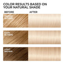 L'Oreal Paris Feria Multi-Faceted Shimmering Permanent Hair Color, 11.11 Icy Blonde (Ultra Cool Blonde), Pack of 1, Hair Dye L'Oreal Paris