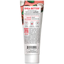 eos Shea Better Hand Cream - Coconut | Natural Shea Butter Hand Lotion and Skin Care | 24 Hour Hydration with Shea Butter & Oil | 2.5 oz eos