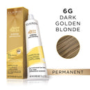 Clairol Professional Permanent Crème Hair Color 6g Dark Gold Blonde, 2 oz Clairol Professional