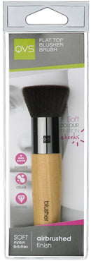 QVS Flat top powder brush - 1.411 oz QVS