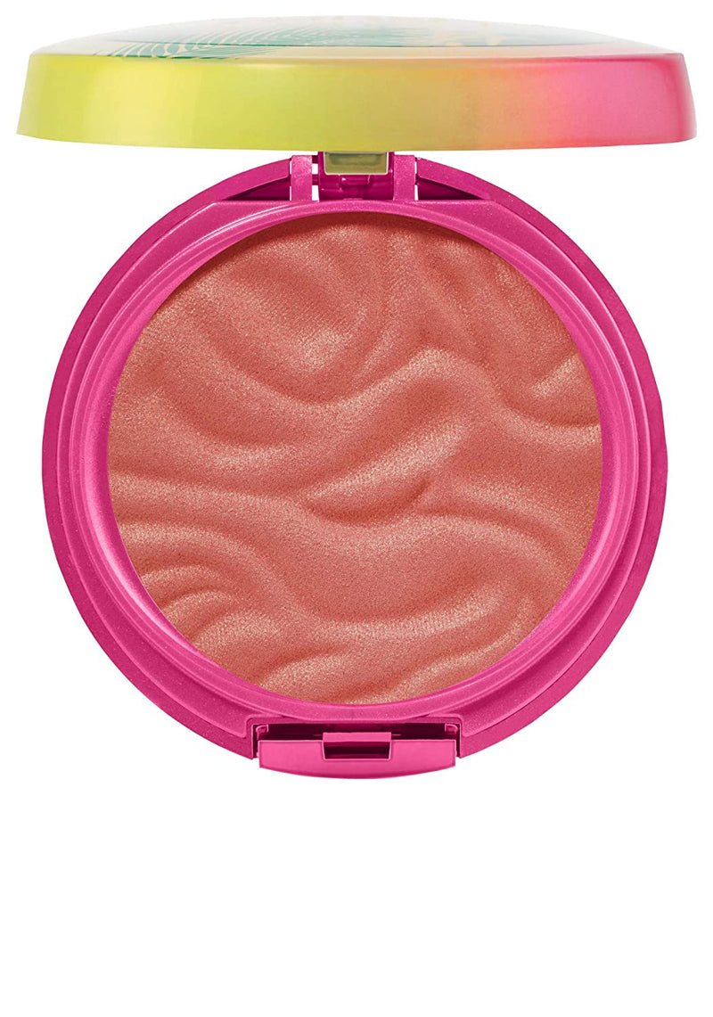 Physicians Formula Murumuru Butter Blush, Beachy Peach, 0.24 Ounce Physicians Formula