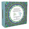 Mosaic All Natural Soaps w/ Organic Ingredients, Shampoo Bar Soap, Vegan Soap, Cold Pressed, Hand Soap, Body Soap Bars for Men, Moisturizing, Soap Bar Gift Set 4.0 oz (PREMIUM 2) AnatoliaDaphne