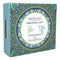 Mosaic All Natural Soaps w/Organic Ingredients, Shampoo Bar Soap, Vegan Soap, Cold Pressed, Hand Soap, Body Soap Bars for Men and Women, Moisturizing, Soap Bar Gift Set 4.0 oz (PREMIUM 1) AnatoliaDaphne