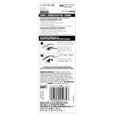 COVERGIRL Easy Breezy Brow Shape & Define Eyebrow Mascara, Golden Blonde, 0.3 Fluid Ounce (packaging may vary) COVERGIRL