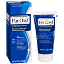 PanOxyl Acne Foaming Wash Benzoyl Peroxide 10% Maximum Strength Antimicrobial, 5.5 Oz PanOxyl