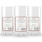 Native Deodorant - Natural Deodorant for Women and Men - 3 Pack Coconut & Vanilla - Contains Probiotics - Aluminum Free & Paraben Free, Naturally Derived Ingredients - Vegan, Gluten Free & Cruelty Free Native Store