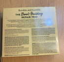 Bumble and Bumble The Bond Building Repair Trio Bumble and Bumble