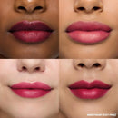 Wonderskin Wonder Blading All Day Lip Stain Peel Off Masque and Reveal Kit - Long Lasting, Waterproof Pink Lip Tint, Transfer Proof Natural Makeup Stain Kit (Sweetheart) Infinity Warehouse