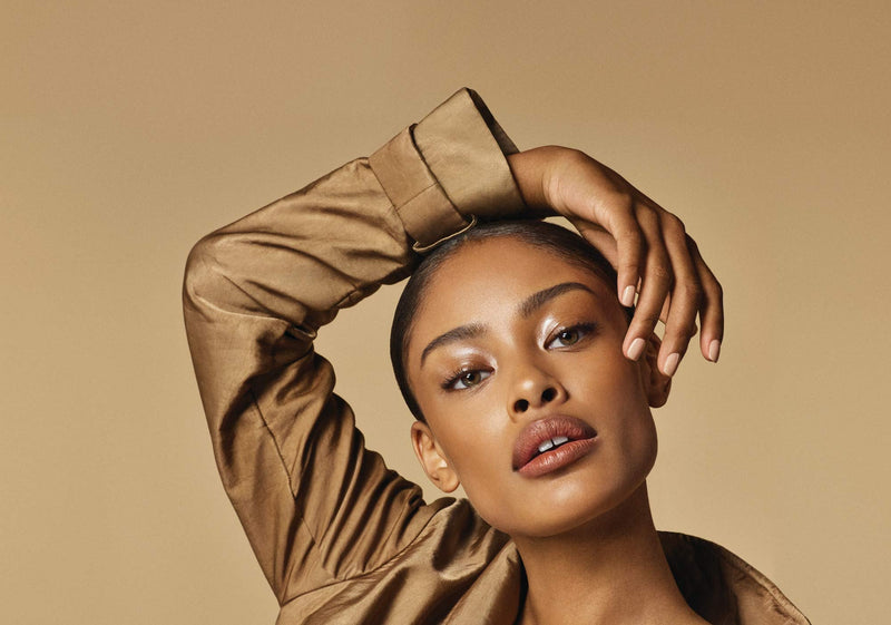 LORAC PRO Soft Focus Longwear Foundation, 17 - Medium Dark with olive undertones, 1 fl. oz. LORAC