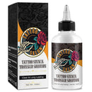 Tattoo Stencil Transfer Gel, 150ml Magic Cream for Stencil Paper & Machines, Vegan & Non-Toxic, Sharp & Long-Lasting Stencils for Tattoo Artists Infinity Warehouse