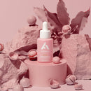 Alpha-H Face Serum - Daily Brightening For Dull, Uneven Complexion - Helps Boost Glow And Smooth Texture - Lightweight Comfort For Dry, Sensitive Skin Infinity Warehouse
