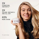 Olaplex Weightless Nourishing Mask: Cuticle Sealing Mask | Hydrate & Volumize | For Fine to Medium Hair, 200 ml / 6.7 Fl. Oz. Infinity Warehouse